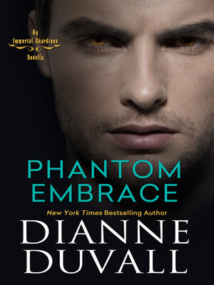 Phantom Embrace - ebook